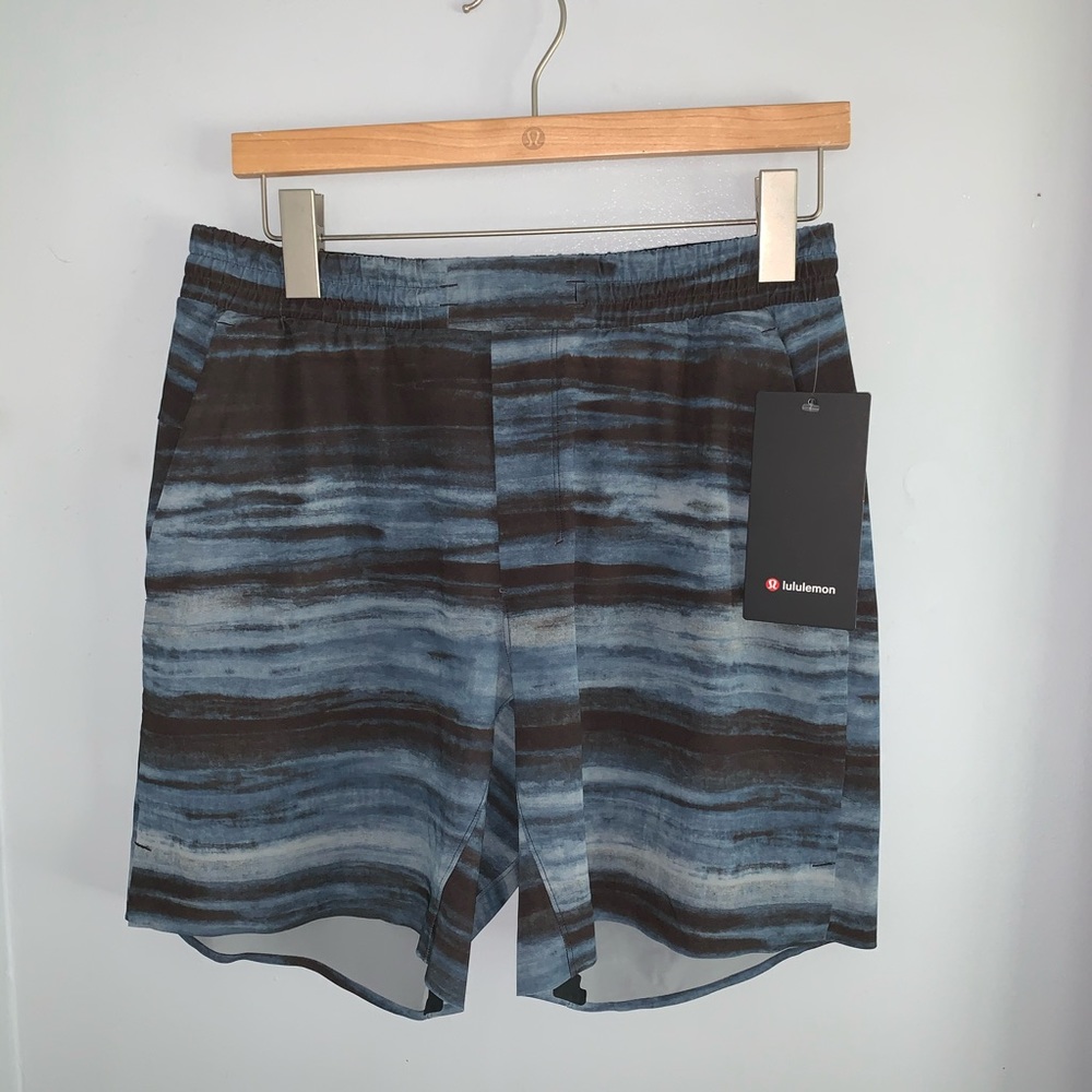 Chanel Cross Swim Short lululemon